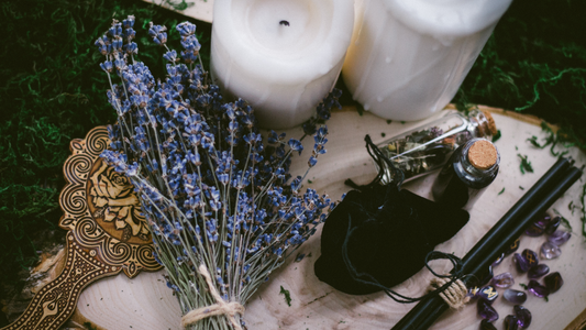 Fragrances