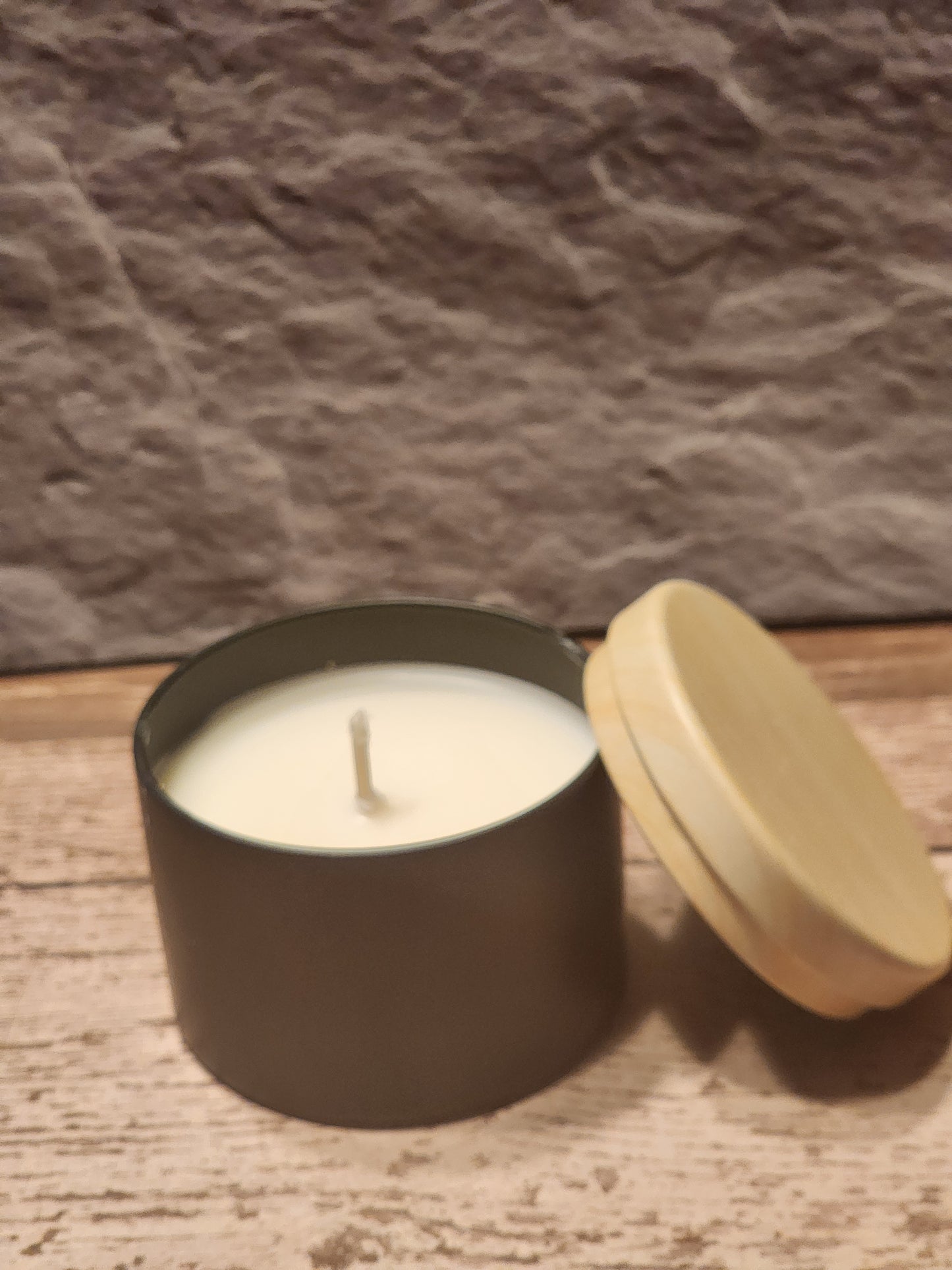 4oz Candle Tin