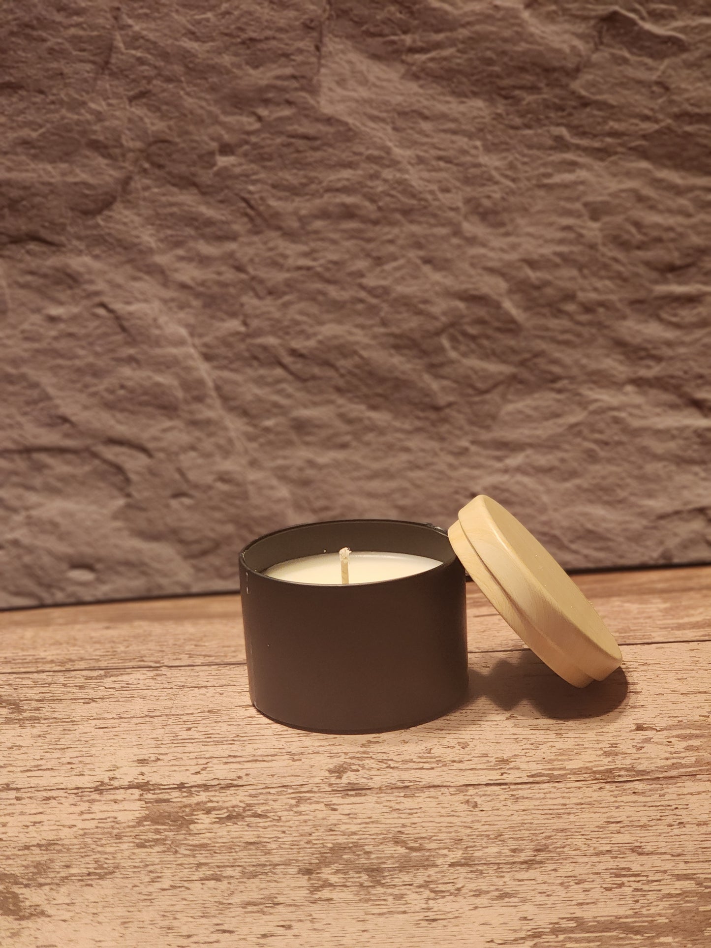 4oz Candle Tin