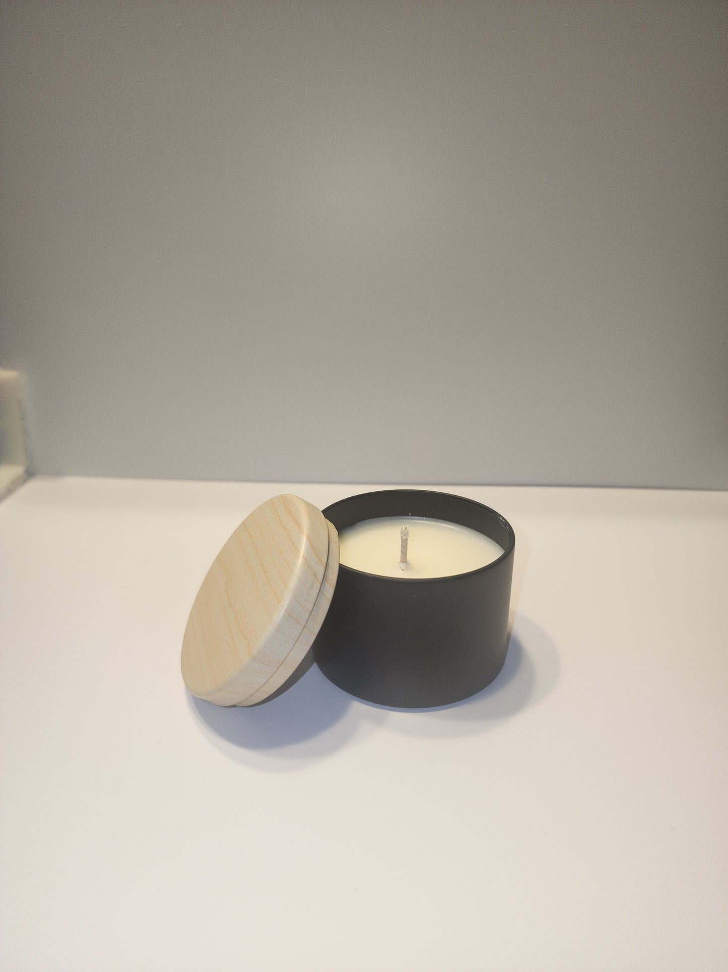 4oz Candle Tin