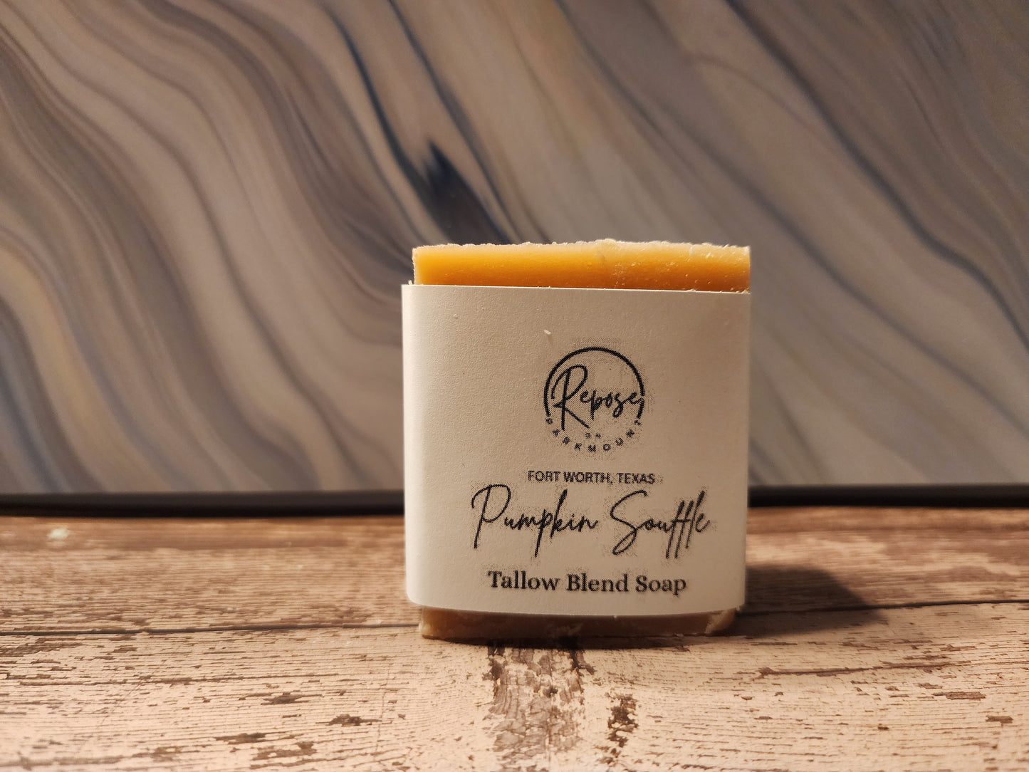 Tallow Blend Soap Bar